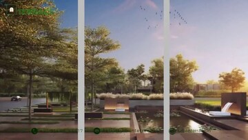  Plot For Sale in Ab Bypass Road
