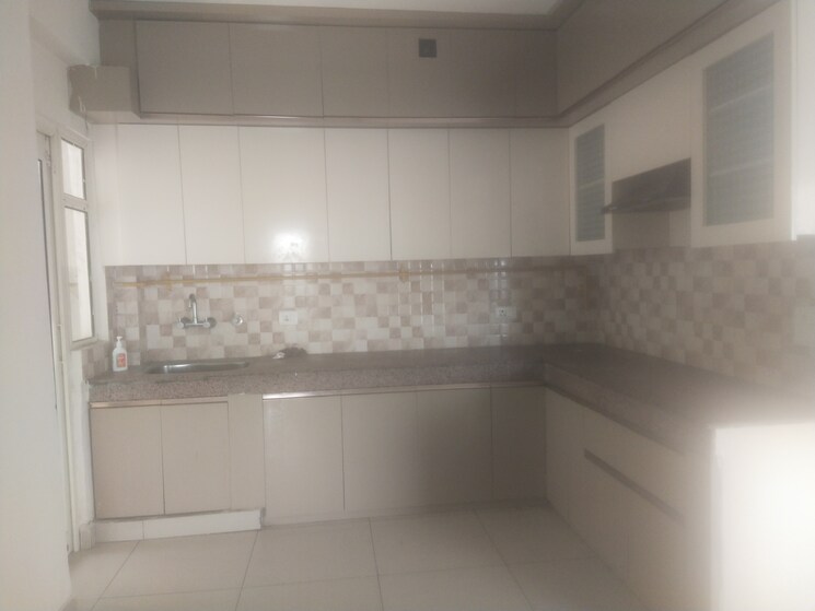 Kitchen, panchsheel-greens 3 Bedroom 1590 Sq.Ft. Apartment In Sector 16 Greater Noida Greater Noida 8663285