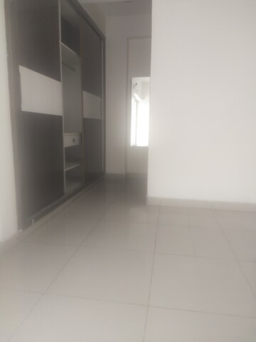 Kitchen in 3 BHK Apartment at Panchsheel Greens, Sector 16 Greater Noida – for Rent
