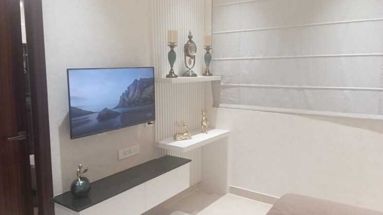 Room, maya-green-lotus-utsav 4 Bedroom 2800 Sq.Ft. Apartment In International Airport Road Zirakpur 8663280