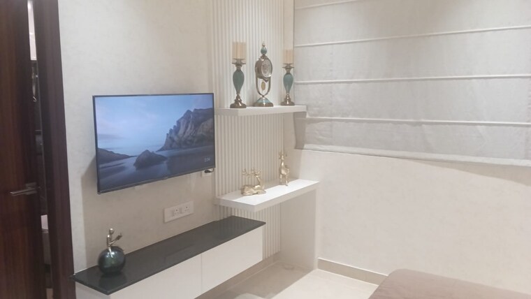 Room, maya-green-lotus-utsav 4 Bedroom 2800 Sq.Ft. Apartment In International Airport Road Zirakpur 8663280