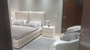 Room in 4 BHK Apartment at Maya Green Lotus Utsav, International Airport Road – for Sale