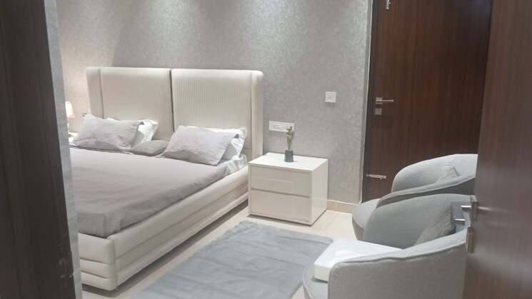 Room, maya-green-lotus-utsav 4 Bedroom 2800 Sq.Ft. Apartment In International Airport Road Zirakpur 8663280