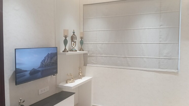 Bathroom, maya-green-lotus-utsav 4 Bedroom 2800 Sq.Ft. Apartment In International Airport Road Zirakpur 8663280