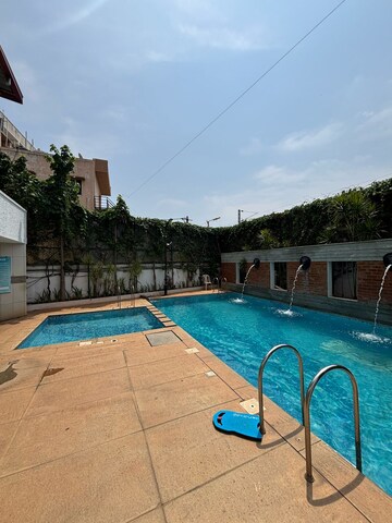 4 BHK Apartment For Rent in Sreenidhi Jeevanadi Sanskar, Kodigehalli