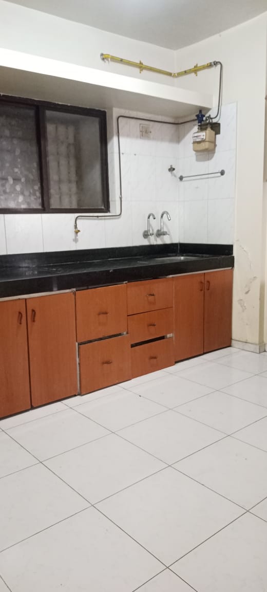 1 BHK Apartment For Sale in Tain Square