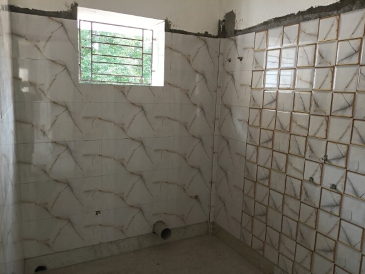 Bathroom, rathtala 3 Bedroom 1690 Sq.Ft. Apartment In Rathtala Kolkata 8663364