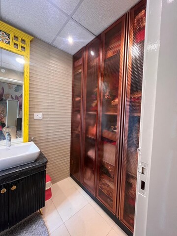 Furnished Amenities in 3.5 BHK Apartment at ATS Homekraft Pious Hideaways, Sector 150 – for Sale
