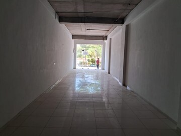 Building Lobby in  Showroom at Shreeya Amalga, Thaltej – for Rent