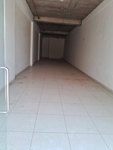 Building Lobby in  Showroom at Shreeya Amalga, Thaltej – for Rent