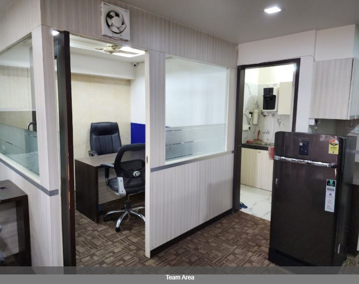 Office Space For Rent in Rohini Sector 10