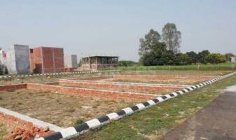 Plot For Sale in Sector 108