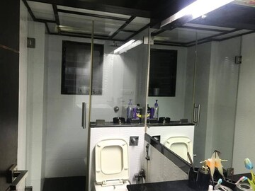 Kitchen in 3 BHK Apartment at Andheri West – for Rent