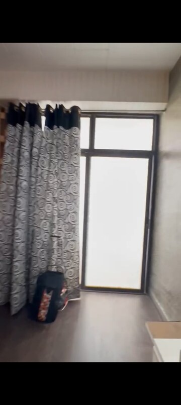 Living Room in 3 BHK Apartment at KW Srishti, Raj Nagar Extension – for Rent