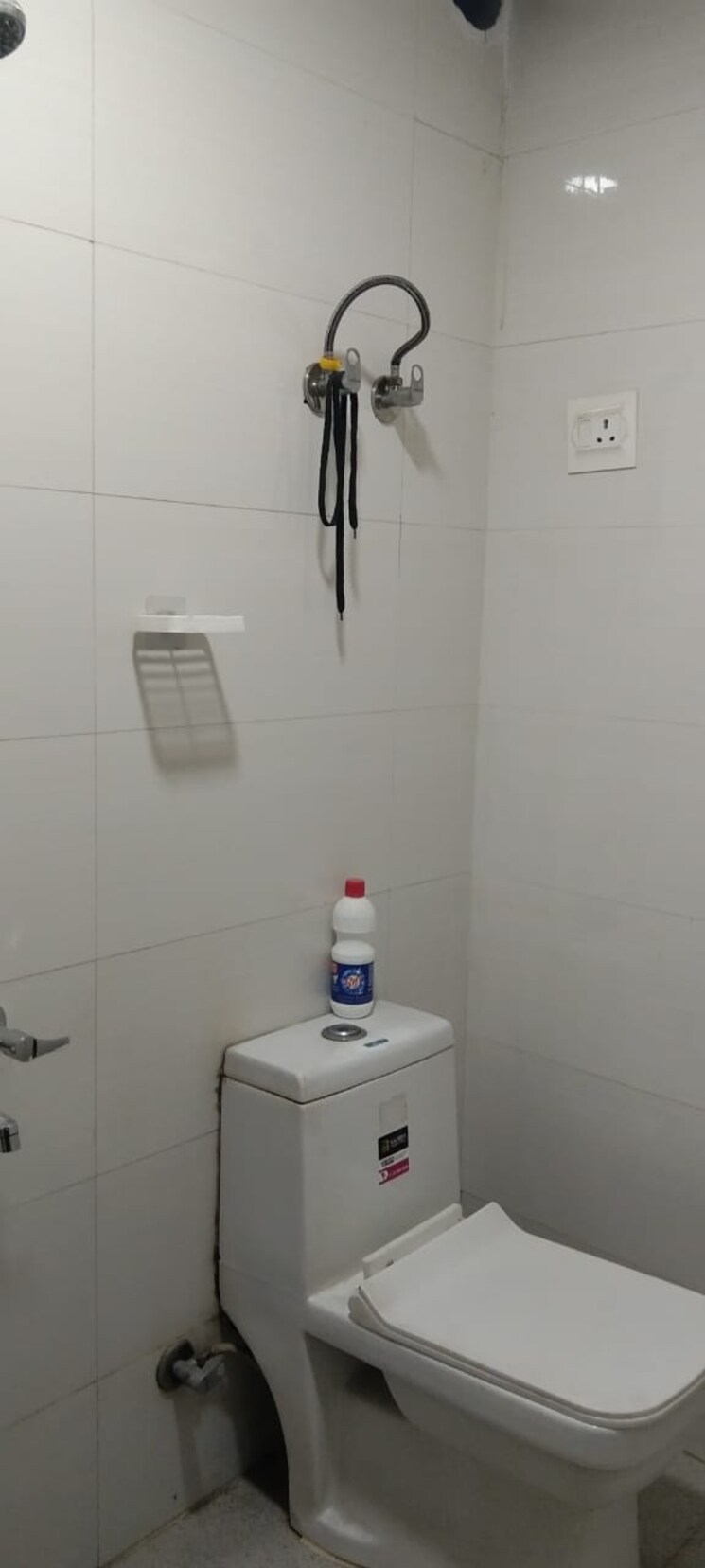 Attached Bathroom, mehrauli 1 Bedroom 500 Sq.Ft. Builder Floor In Mehrauli Delhi 8663362