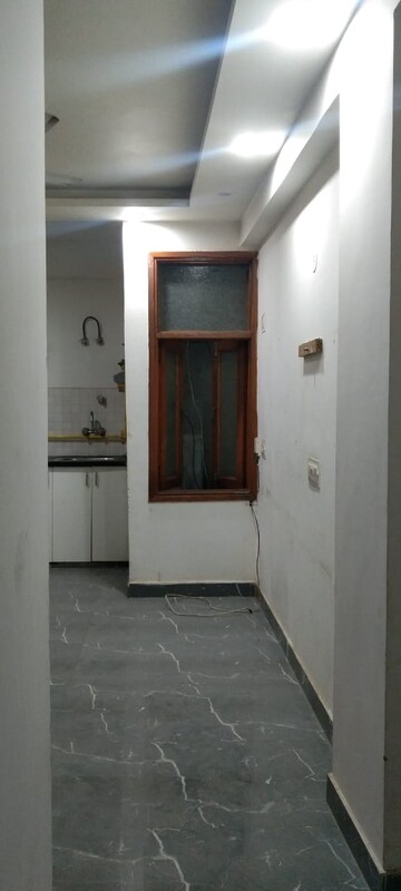 1 BHK Builder Floor For Rent in Mehrauli