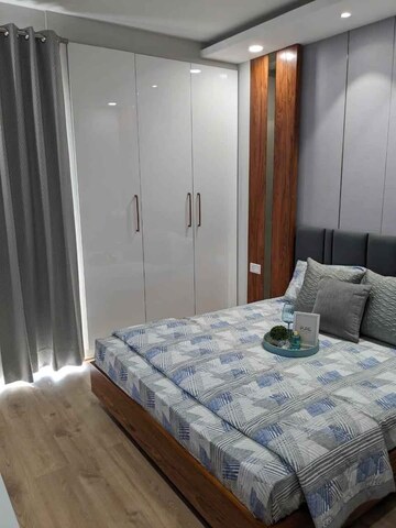 2 BHK Builder Floor For Rent in DLF Exclusive Floors, Sector 53