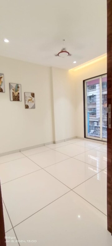 1 BHK Apartment For Rent in Ganesh Krupa Dombivli West, Dombivli West
