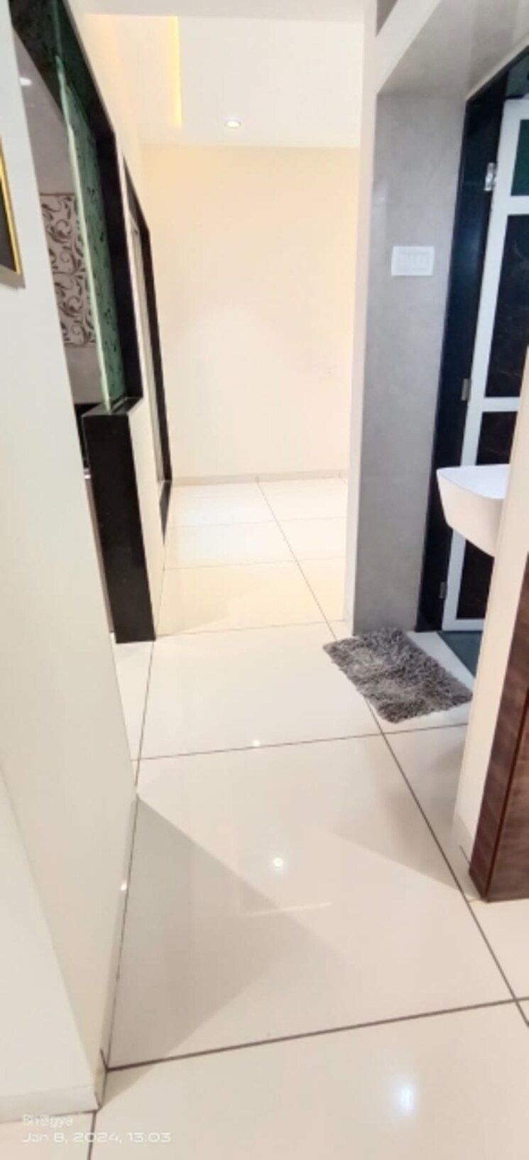 undefined, ganesh-krupa-dombivli-west 1 Bedroom 585 Sq.Ft. Apartment In Dombivli West Thane 8663319