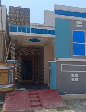 2 BHK Independent House For Sale in Indresham