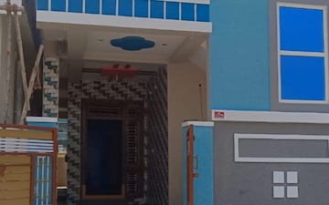 2 BHK Independent House For Sale in Indresham