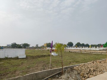  Plot For Sale in Nagpur Airport