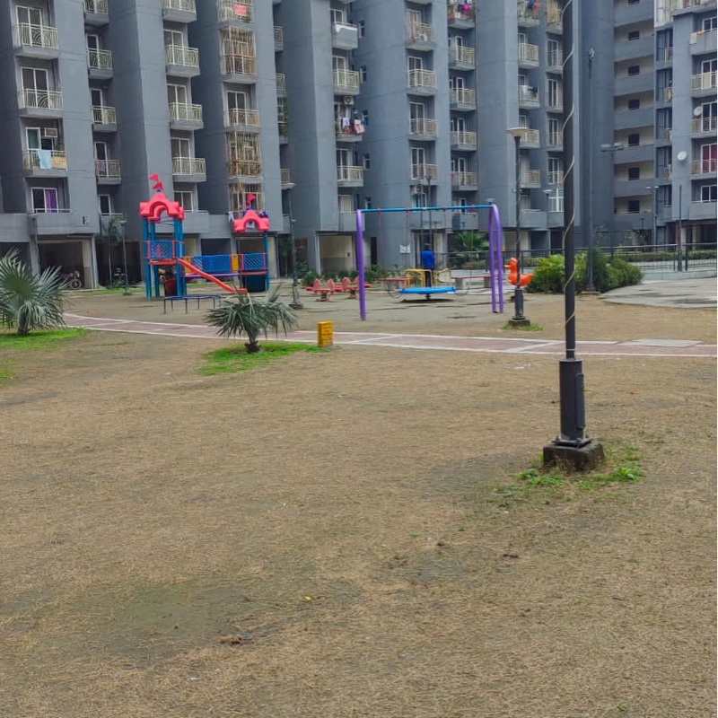 1 BHK Apartment For Rent in Aditya Urban Homes