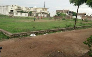 Plot For Sale in Sector 112