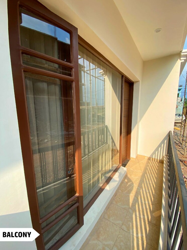 undefined, om-builder-floors 3 Bedroom 250 Sq.Yd. Builder Floor In Green Fields Colony Faridabad 8663348