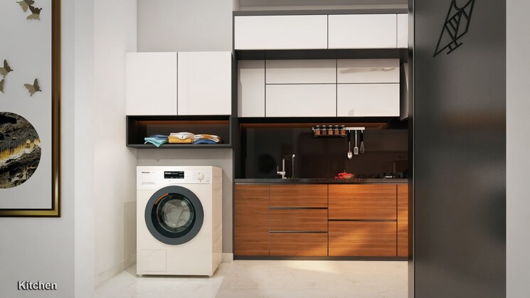 undefined, radiance-solitaire 2.5 Bedroom 1344 Sq.Ft. Apartment In Madhavaram Chennai 8663310