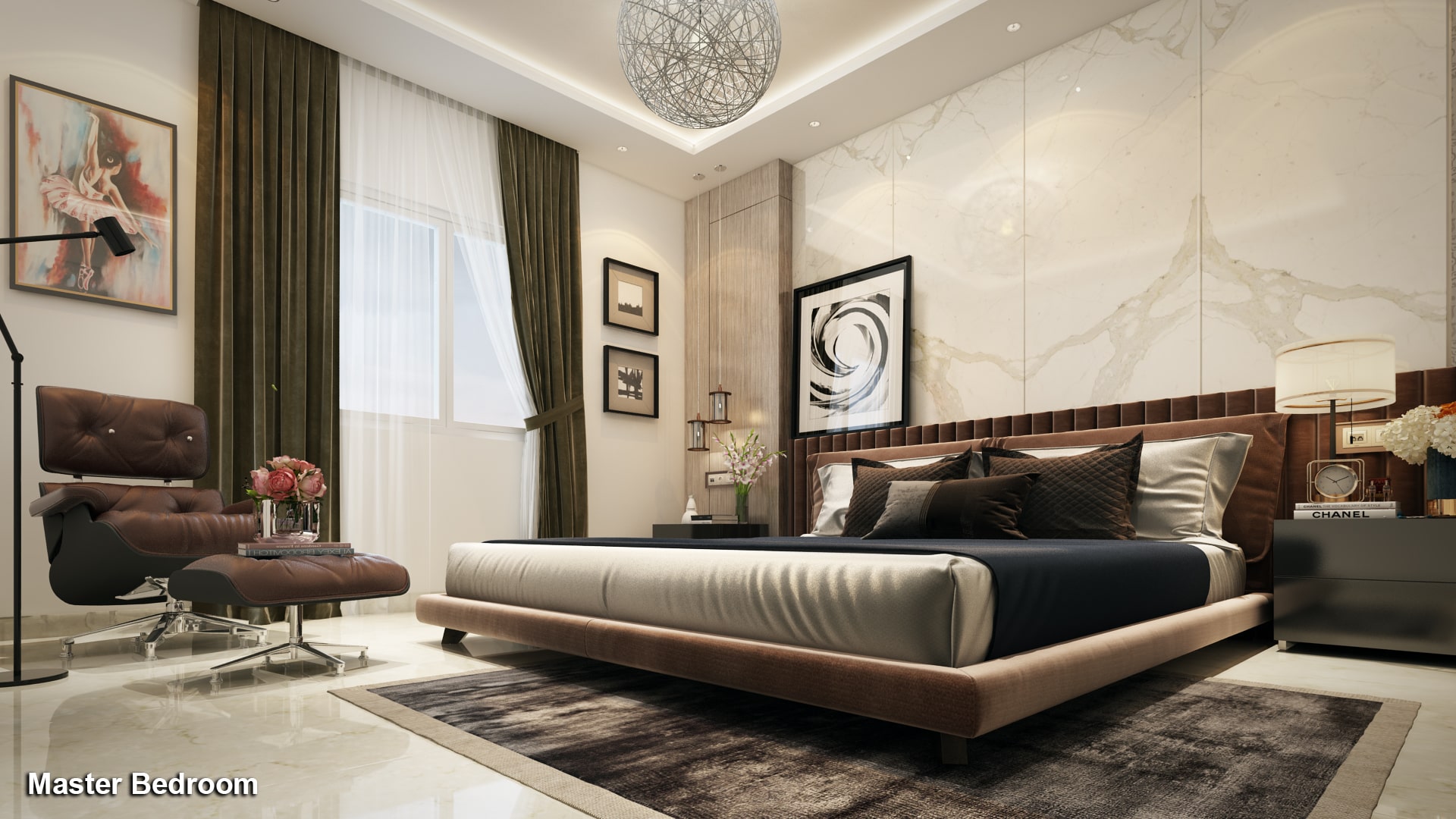 2.5 BHK + Extra Room 1344 Sq.Ft. Apartment in Radiance Solitaire