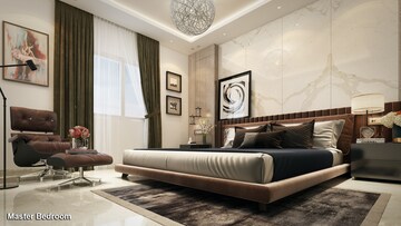 2.5 BHK Apartment For Sale in Thiruvanmiyur