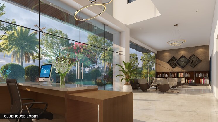 Kitchen, radiance-solitaire 2.5 Bedroom 1344 Sq.Ft. Apartment In Madhavaram Chennai 8663310