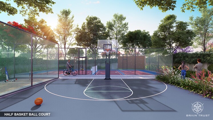 Swimming Pool, radiance-solitaire 2.5 Bedroom 1344 Sq.Ft. Apartment In Madhavaram Chennai 8663310