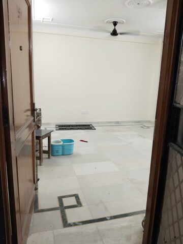 Balcony in 2 BHK Builder Floor at Jangpura – for Rent