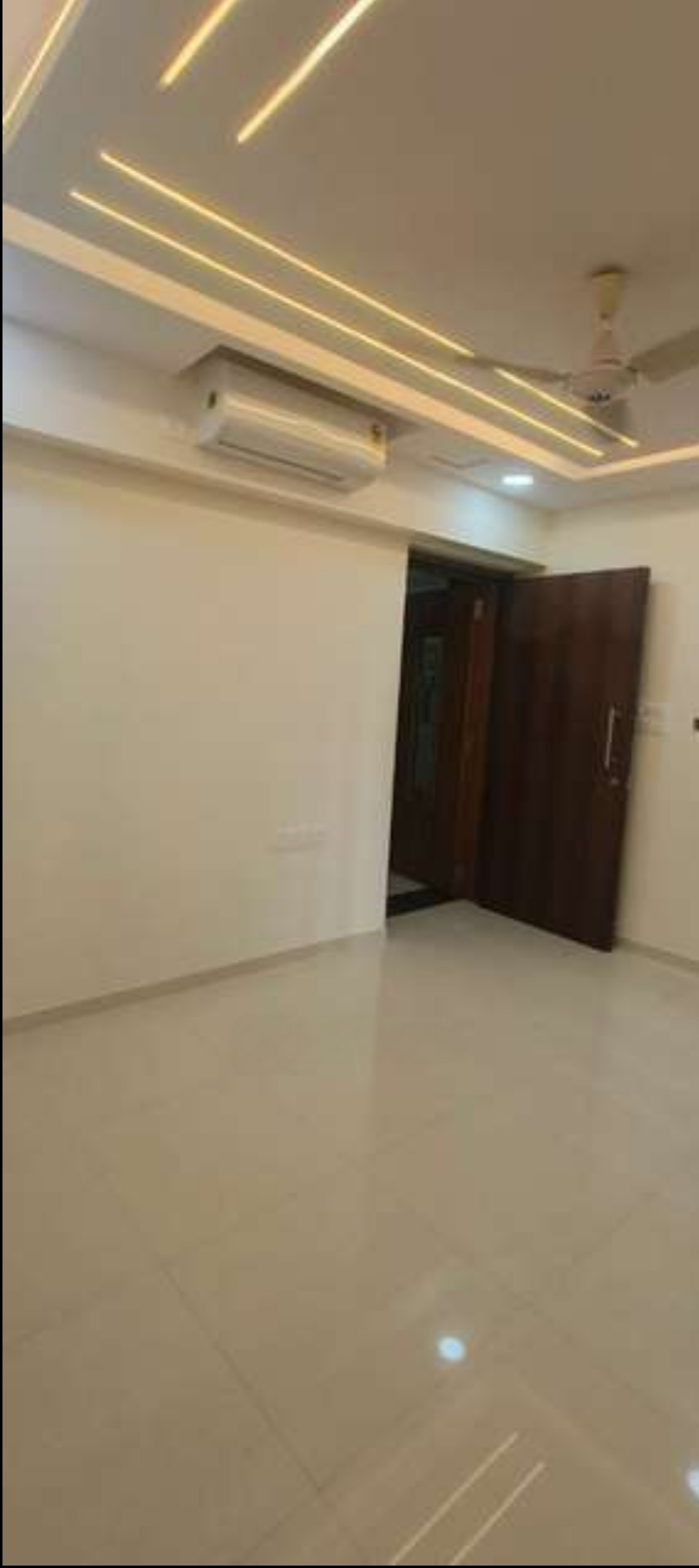 2 BHK Apartment For Rent in Runwal Eirene