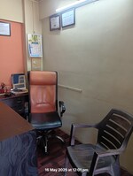 130 Sq.Ft. Office Space in Pandav Kund CHS