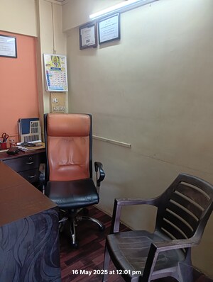  Office Space For Sale in Pandav Kund CHS, Bhandup West