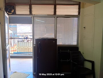 Team Area in  Office Space at Pandav Kund CHS, Bhandup West – for Sale