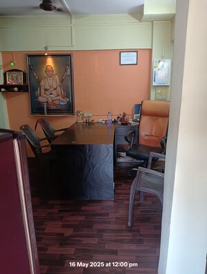 Floor Plan in  Office Space at Pandav Kund CHS, Bhandup West – for Sale