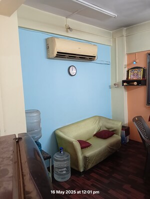 Floor Plan in  Office Space at Pandav Kund CHS, Bhandup West – for Sale