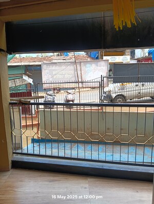  Office Space – Exterior View View at Pandav Kund CHS, Bhandup West - for Sale