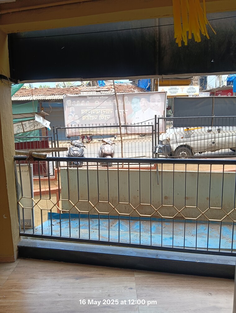 Exterior View, pandav-kund-chs Commercial Office Space 130 Sq.Ft. In Bhandup West Mumbai 8663376