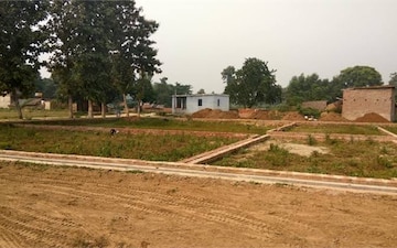 Plot For Sale in Sector 104