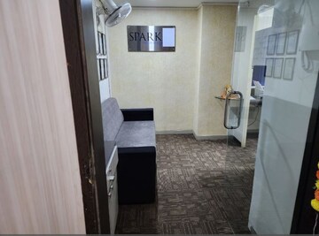 Team Area in  Office Space at Rohini Sector 10 – for Rent