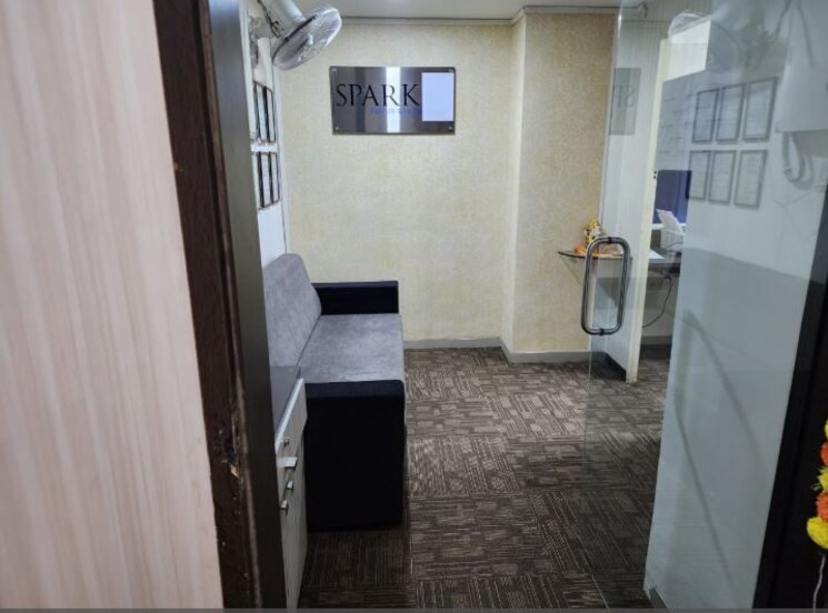 Team Area, rohini sector 10 Commercial Office Space 450 Sq.Ft. In Rohini Sector 10 Delhi 8663281