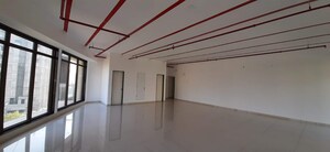 Building Lobby in  Office Space at K Raheja Vistas Premiere, Mohammadwadi – for Sale
