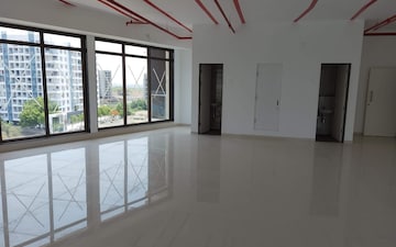 Floor Plan in Office Space at K Raheja Vistas Premiere, Mohammadwadi – for Sale