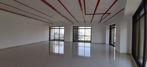 Floor Plan in  Office Space at K Raheja Vistas Premiere, Mohammadwadi – for Sale