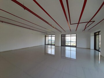Floor Plan in  Office Space at K Raheja Vistas Premiere, Mohammadwadi – for Sale
